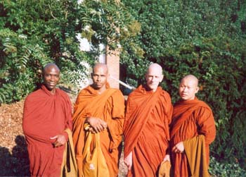 2003 - with Bhante Rahula and other monks in USA.jpg